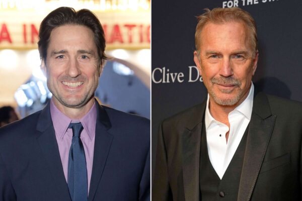 “Luke Wilson Concerned Over Poor Reception of Kevin Costner’s Horizon”