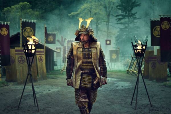 “Shogun’ Dominates Creative Arts Awards with Record 14 Emmy Wins”