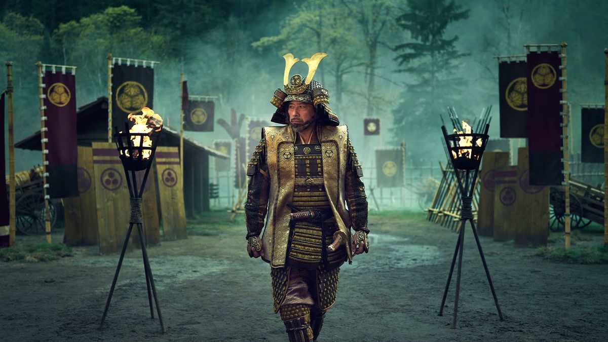 “Shogun’ Dominates Creative Arts Awards with Record 14 Emmy Wins”