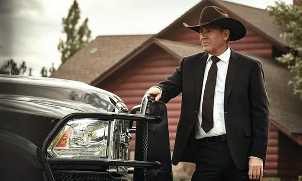 “Yellowstone’ Cast Teases ‘Perfect’ Series Finale Following Kevin Costner’s Departure”