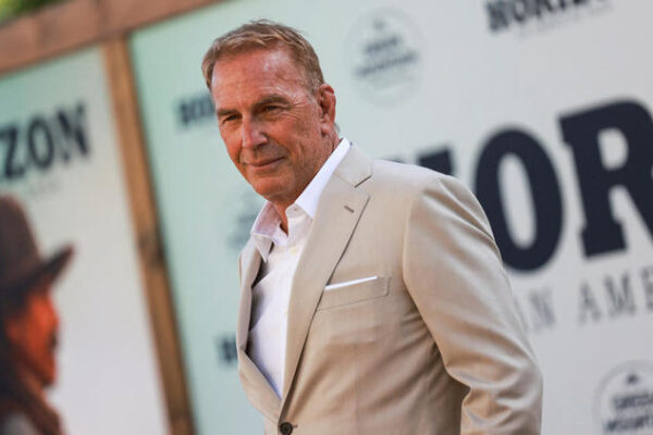 Kevin Costner Joins Surf Thriller ‘Wave Hunters’ as Star and Co-Writer