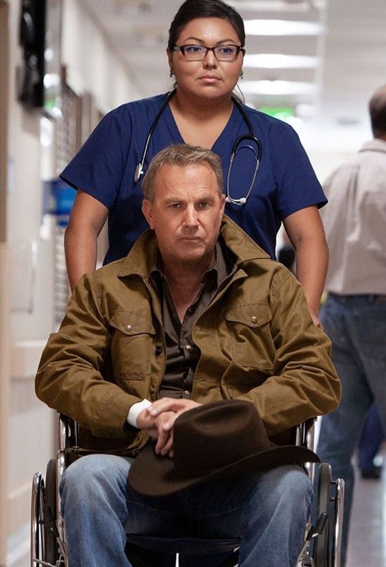 Kevin Costner Teases That the ‘Yellowstone’ Story May Not Be Over