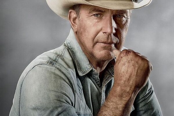 Kevin Costner From Yellowstone Stops Denying, Finally Confirms What We Suspected All Along