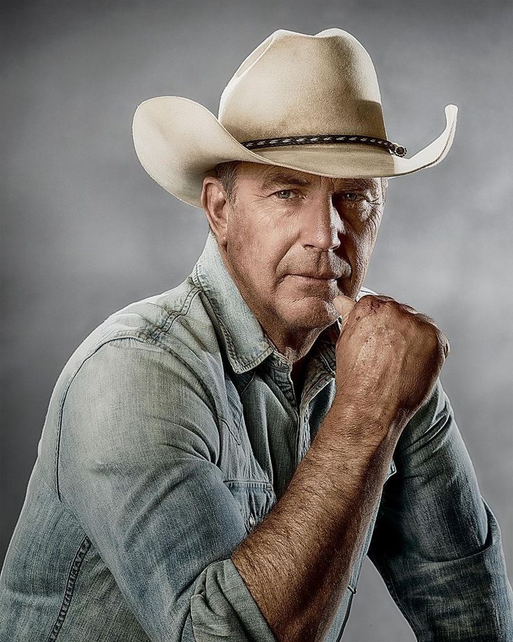 Kevin Costner From Yellowstone Stops Denying, Finally Confirms What We Suspected All Along