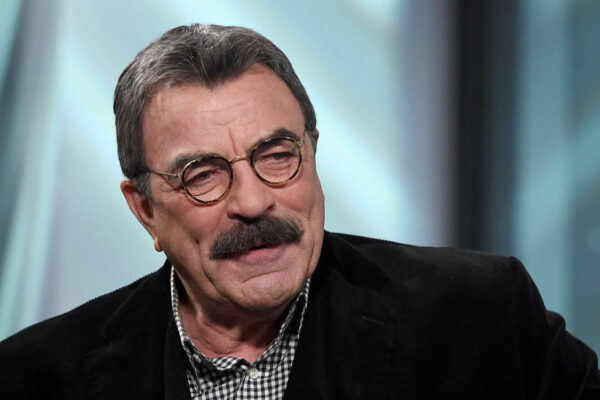 “Tom Selleck Hints at Return of Fan-Favorite Character”