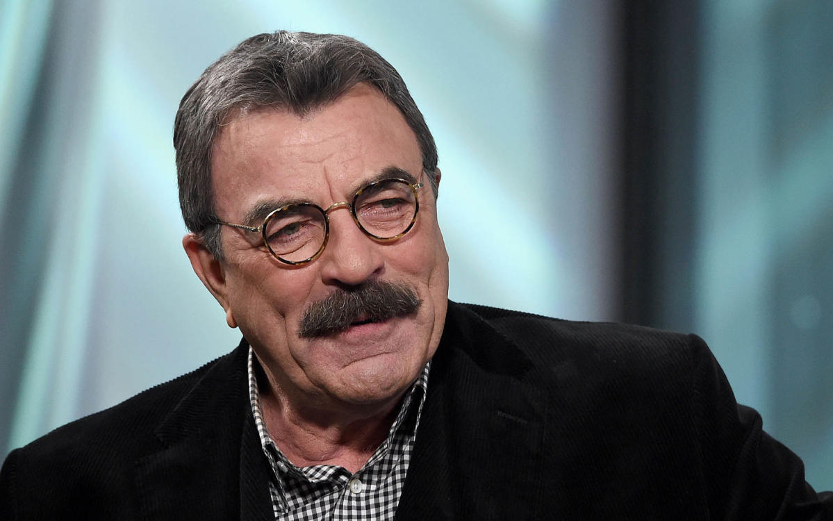 “Tom Selleck Hints at Return of Fan-Favorite Character”