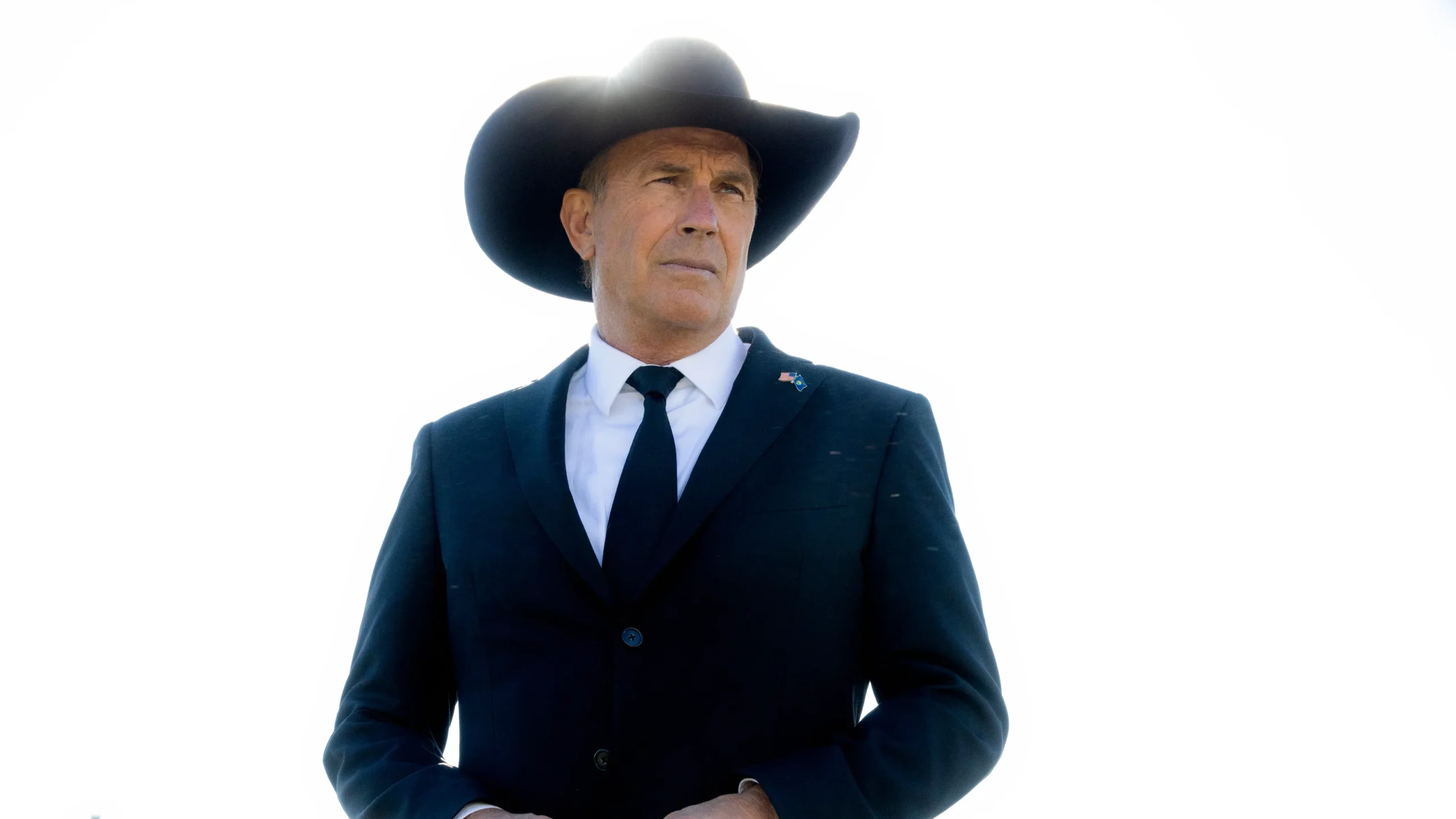 Kevin Costner Confirms He Won’t Return to Yellowstone: “It Was a Life-Changing Experience”