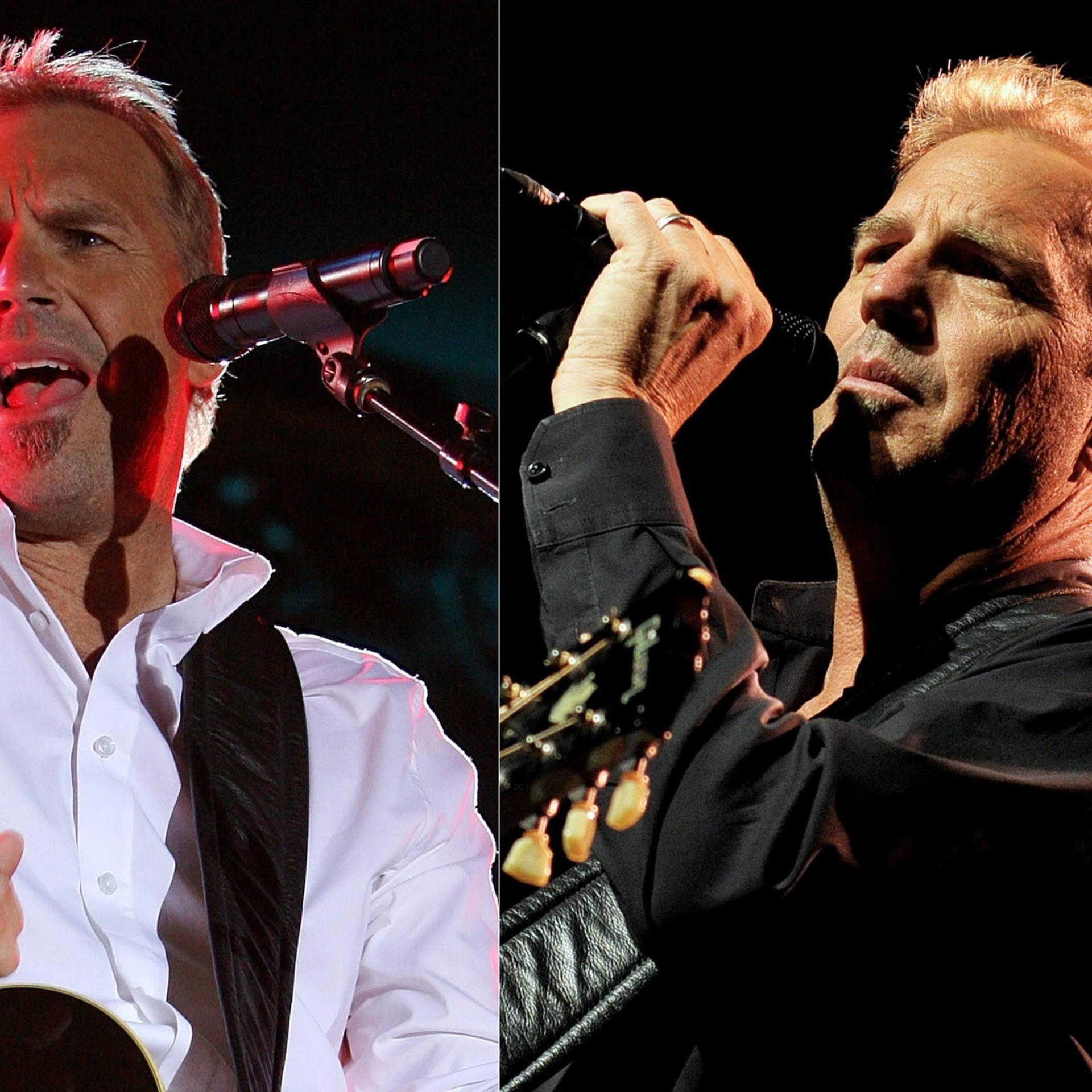 “Kevin Costner’s Musical Comeback for a Worthy Cause”