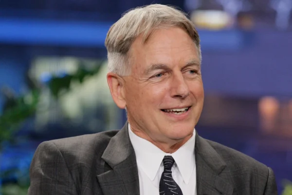 Devastating News Details About Mark Harmon