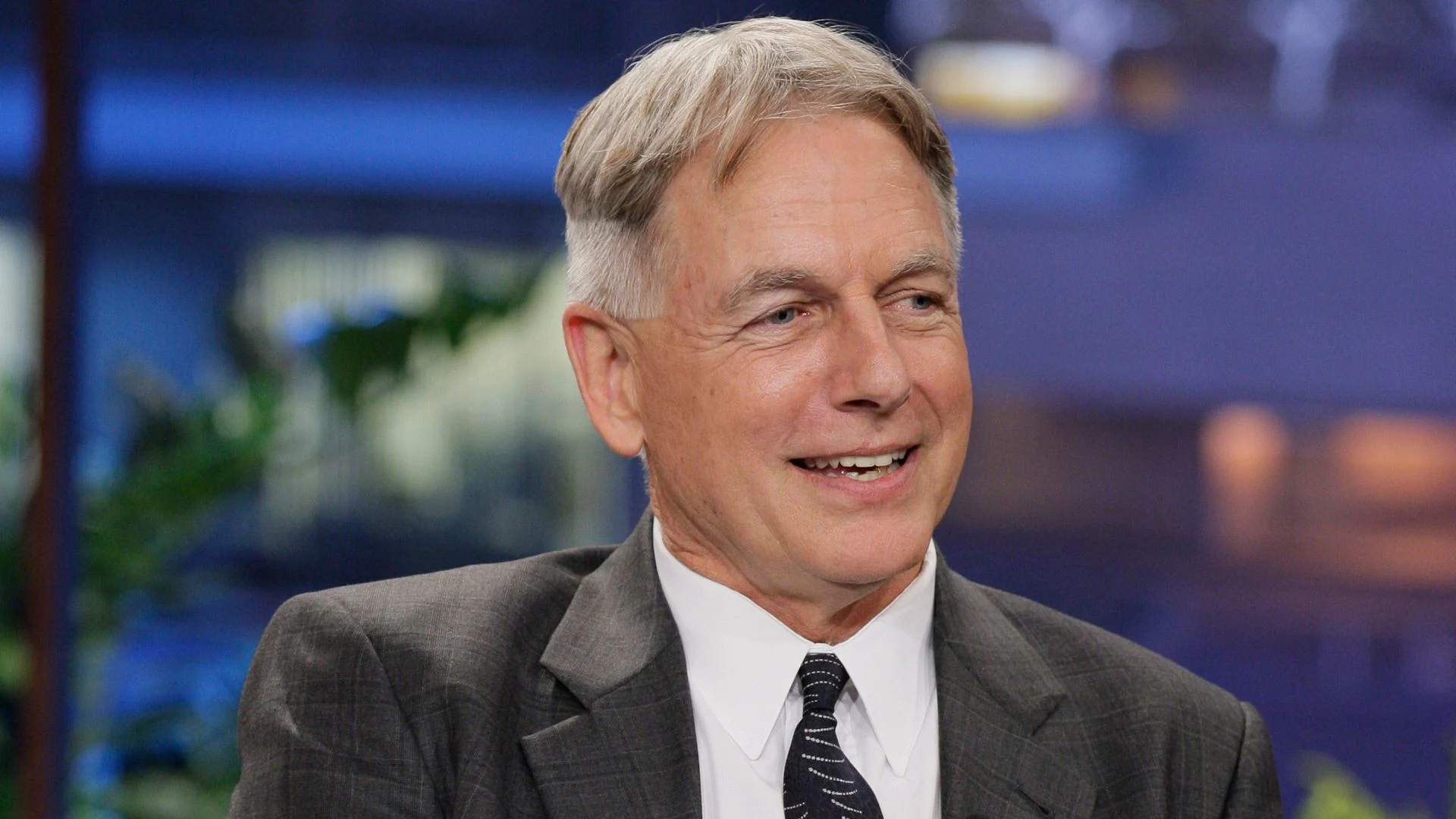 Devastating News Details About Mark Harmon