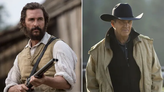 Matthew McConaughey’s Thoughts on Kevin Costner’s Role in Yellowstone