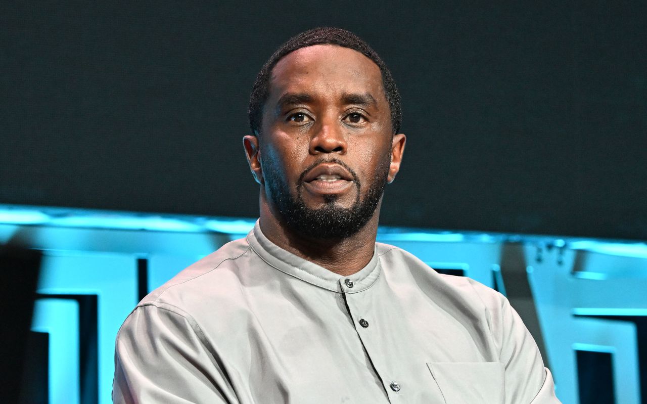 Sean Combs Faces New Allegations and Legal Charges