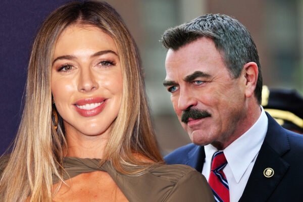 “Tom Selleck’s Daughter Shares Uplifting News Amid His ‘Frustrating’ Exit from Blue Bloods”