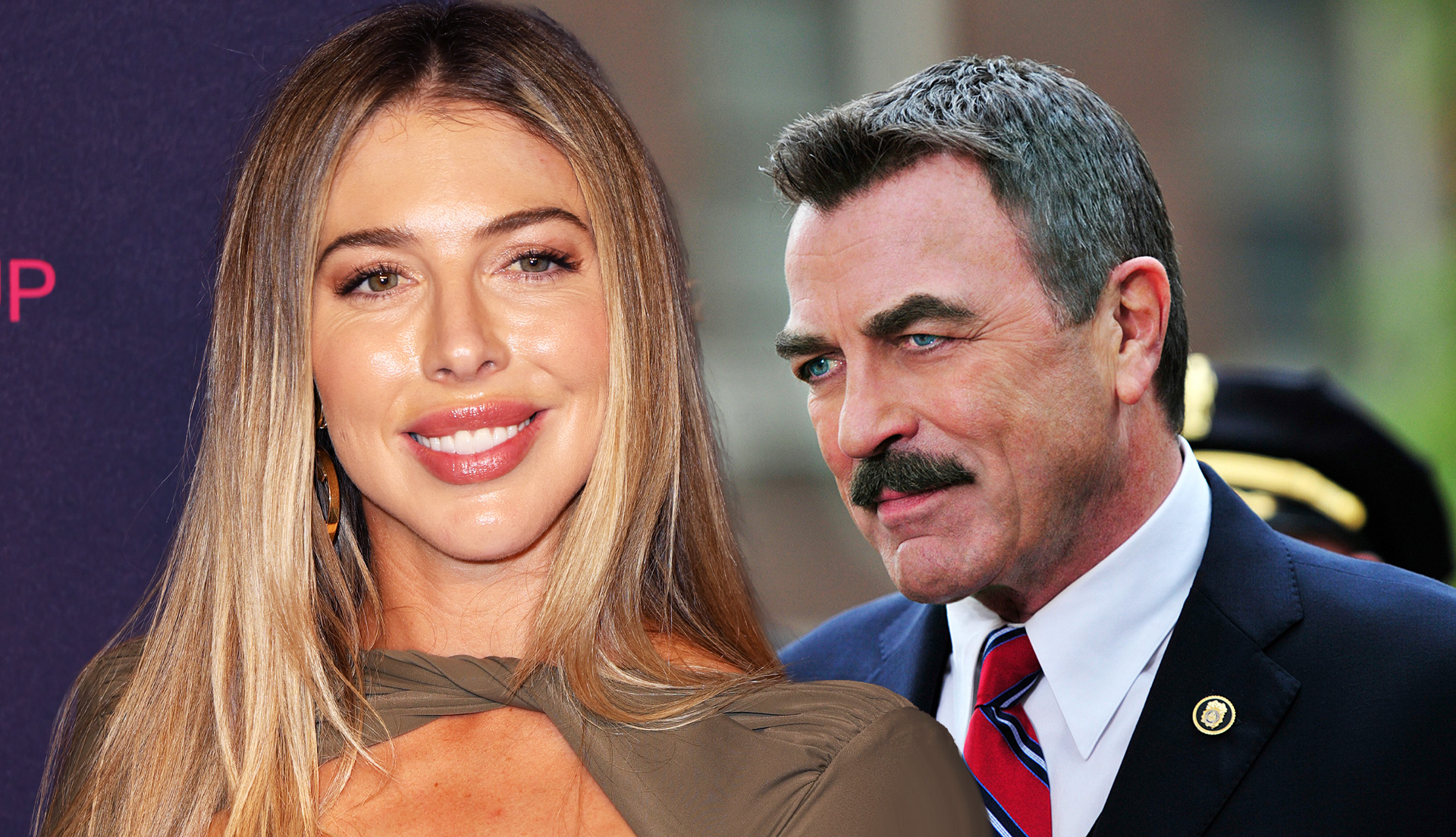 “Tom Selleck’s Daughter Shares Uplifting News Amid His ‘Frustrating’ Exit from Blue Bloods”