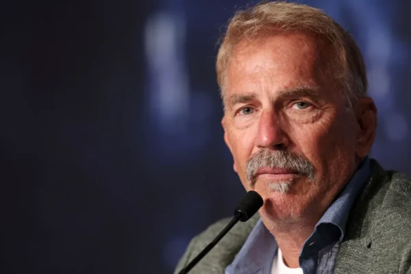 Kevin Costner Drops New Track to Support Hurricane Victims and Offer ‘Shelter’ During Active Storms