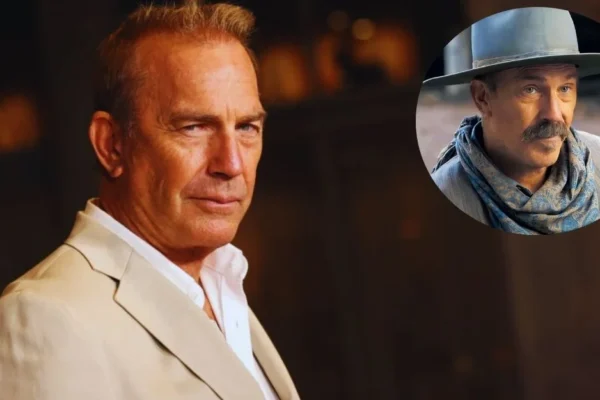 Kevin Costner to Star, Co-Write, and Produce Tropical Surf Thriller Following Horizon’s Box Office Struggles