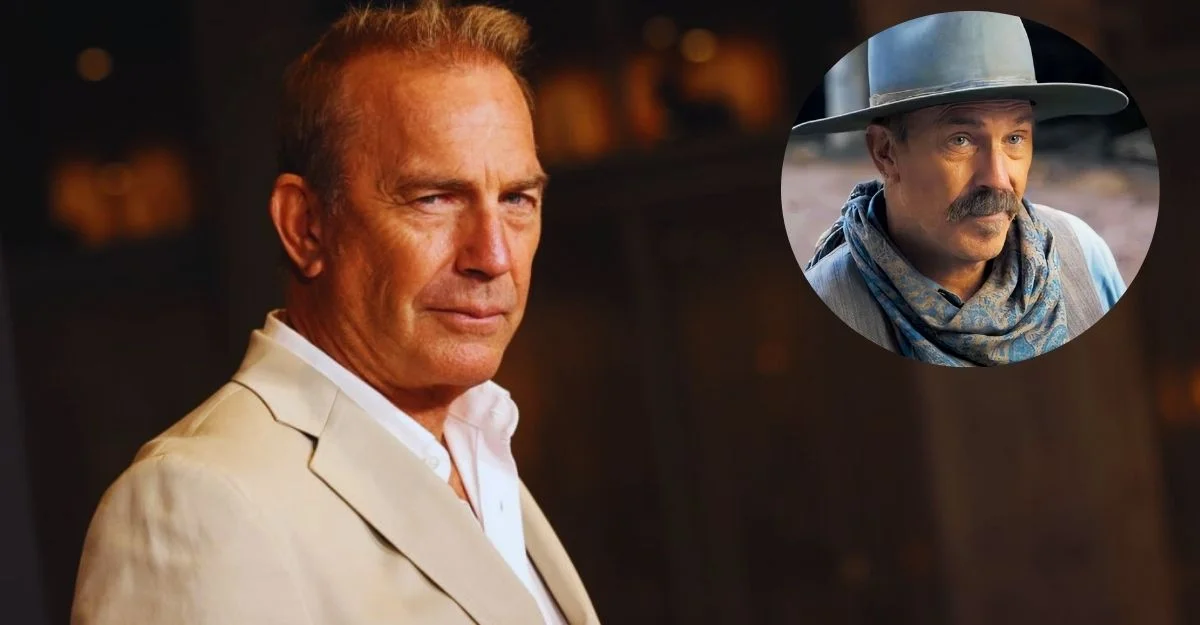 Kevin Costner to Star, Co-Write, and Produce Tropical Surf Thriller Following Horizon’s Box Office Struggles