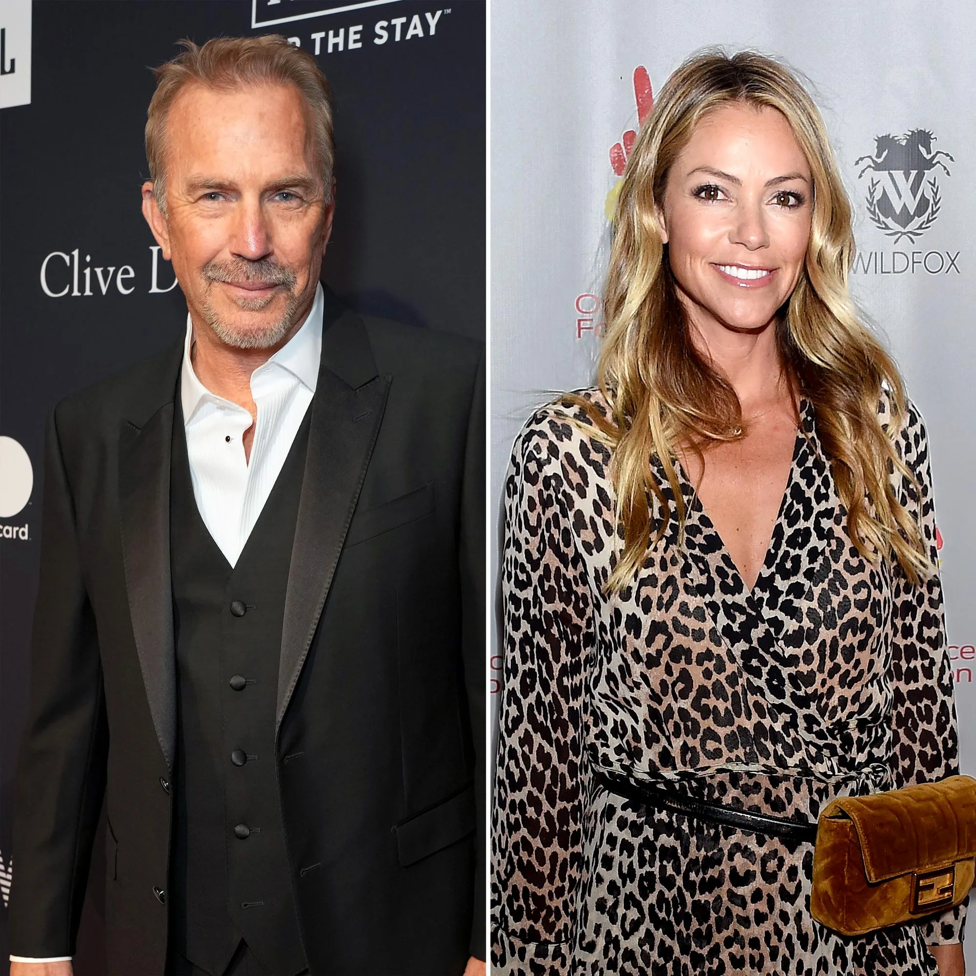 “Kevin Costner Channeling His Feelings: Crafting a Diss Track About Ex-Wife Christine Baumgartner”