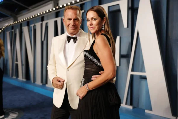 Kevin Costner’s Songs of Heartbreak: Remembering Christine Baumgartner