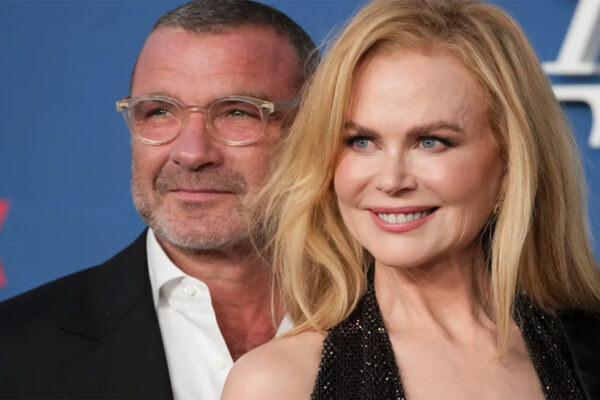 “‘I Was Really Nervous’: Liev Schreiber Shares His Thoughts on The Perfect Couple’s Netflix Success”