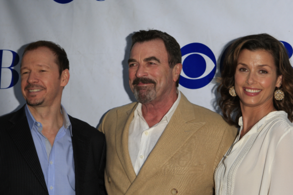 Blue Bloods Star Says Tom Selleck’s ‘Waterworks Turned On’ After Show’s Finale