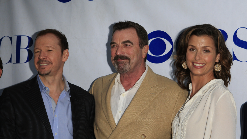 Blue Bloods Star Says Tom Selleck’s ‘Waterworks Turned On’ After Show’s Finale