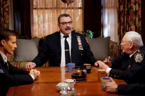 Blue Bloods next episode release date: When does the next episode of CBS’s cop drama hit the air?