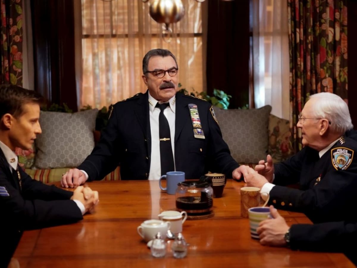 Blue Bloods next episode release date: When does the next episode of CBS’s cop drama hit the air?