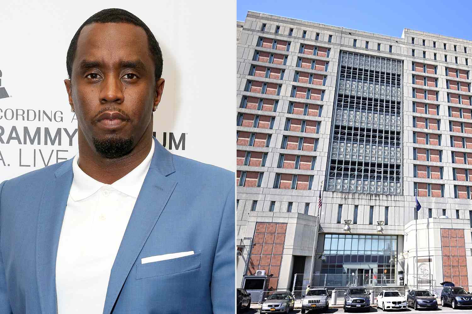 “Sean ‘Diddy’ Combs’ Lawyer Discusses the Toughest Aspects of Prison Life”