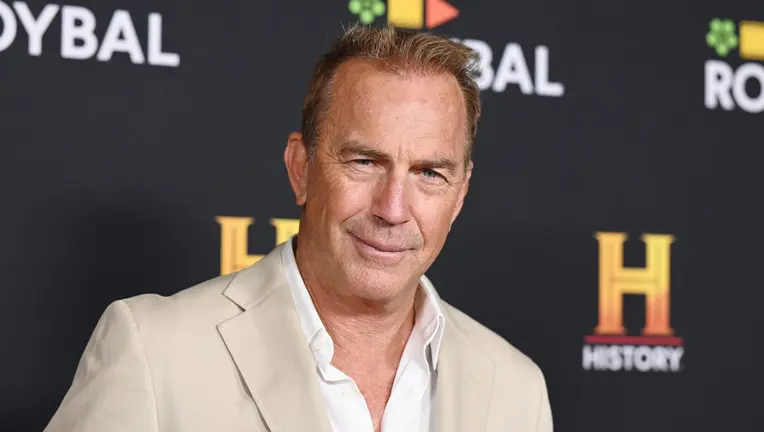 “Kevin Costner Offers Support to Victims of Hurricane Helene and Milton: Here’s How”