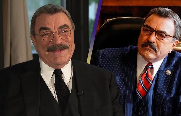 Tom Selleck and the Reagans Stand Strong in Final “Blue Bloods” Trailer