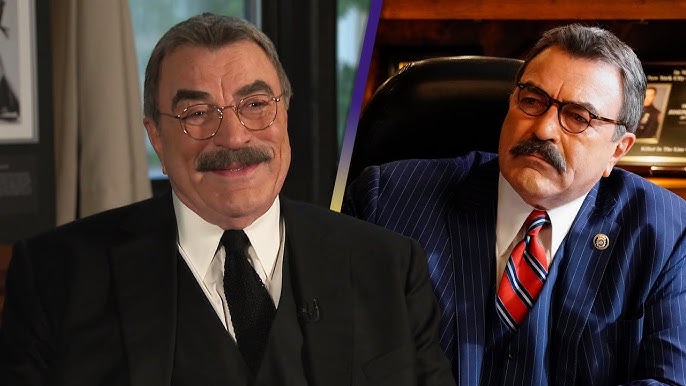 Tom Selleck and the Reagans Stand Strong in Final “Blue Bloods” Trailer