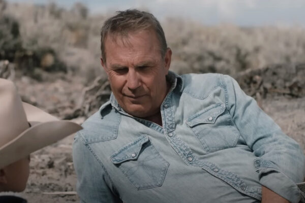 Kevin Costner Joins Surf Thriller ‘Wave Hunters’ as Star and Co-Writer