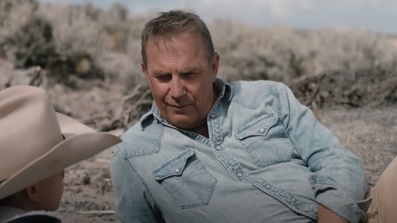 Kevin Costner Joins Surf Thriller ‘Wave Hunters’ as Star and Co-Writer