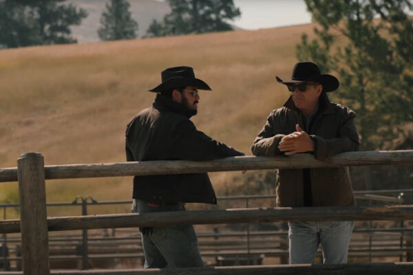 ‘Yellowstone’ Season 5 Part 2 Trailer Features Lots of Kevin Costner, No Mention of Series’ End