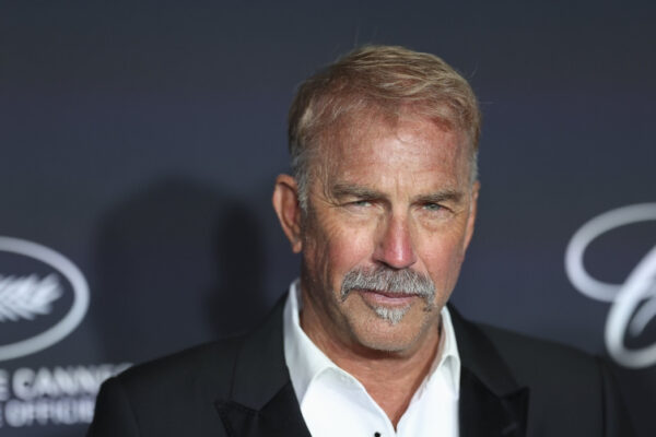 Kevin Costner’s Reaction to a Unsettling Scene in Yellowstone Season 2