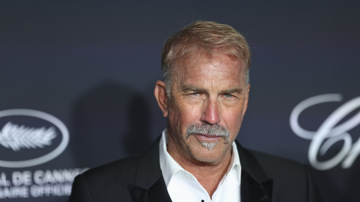 Kevin Costner’s Reaction to a Unsettling Scene in Yellowstone Season 2