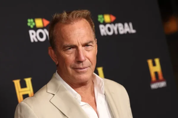 Kevin Costner Has ‘Been on Several Dates’ and Is ‘Having Some Good Rebound Fun’