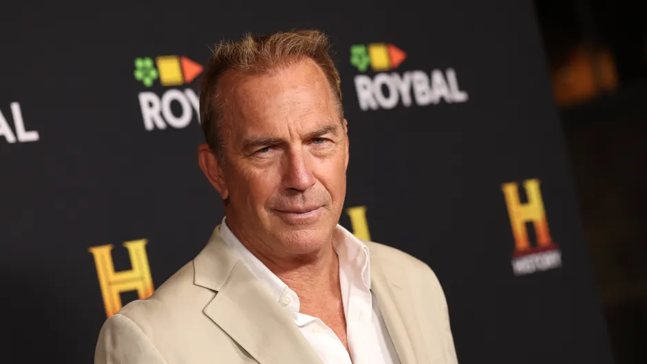 Kevin Costner Has ‘Been on Several Dates’ and Is ‘Having Some Good Rebound Fun’