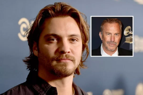 Luke Grimes navigates an unexpected shift regarding Kevin Costner’s exit from Yellowstone and hints at changes in the season 5 finale.