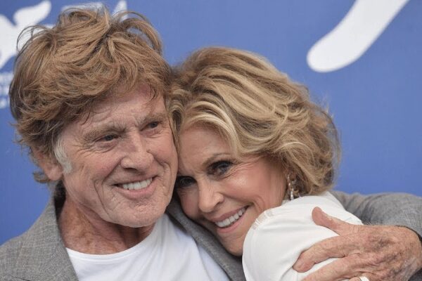 At 87, Robert Redford Finally Reveals What We’ve All Suspected