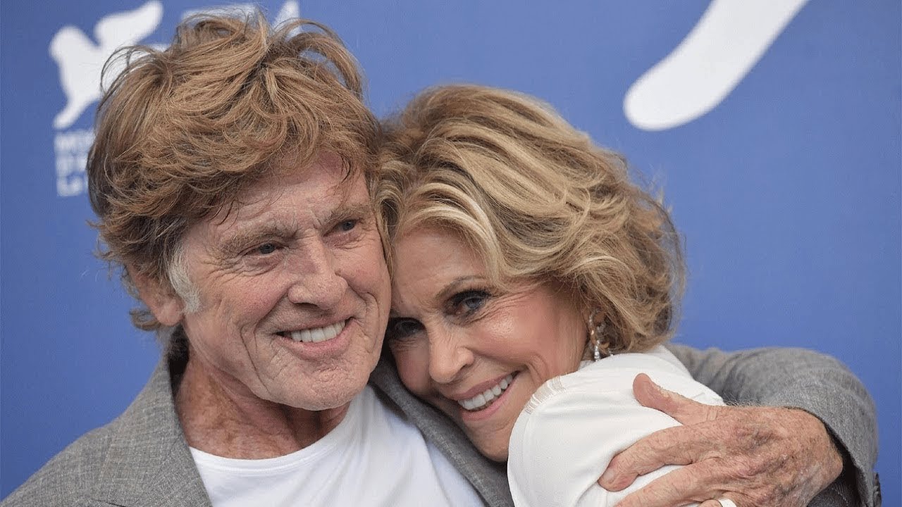 At 87, Robert Redford Finally Reveals What We’ve All Suspected