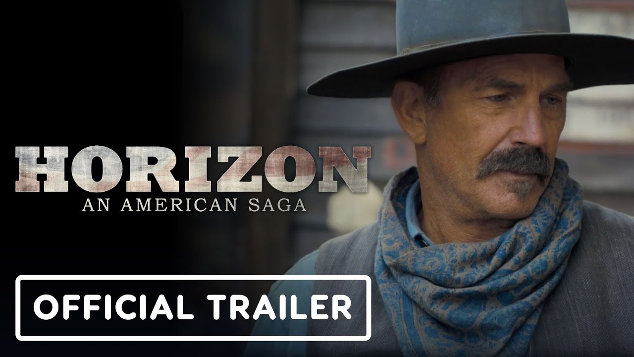 “Kevin Costner’s ‘Horizon’ Part 2 Delayed: Home Cinema Release Details Inside”