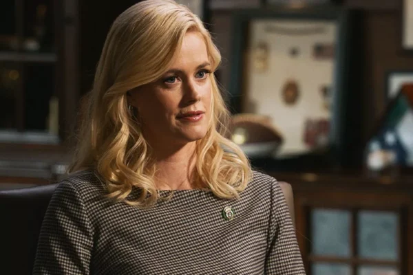 Exclusive: Blue Bloods ‘spin off in LA’ teased by Abigail Hawk amid final season premiere