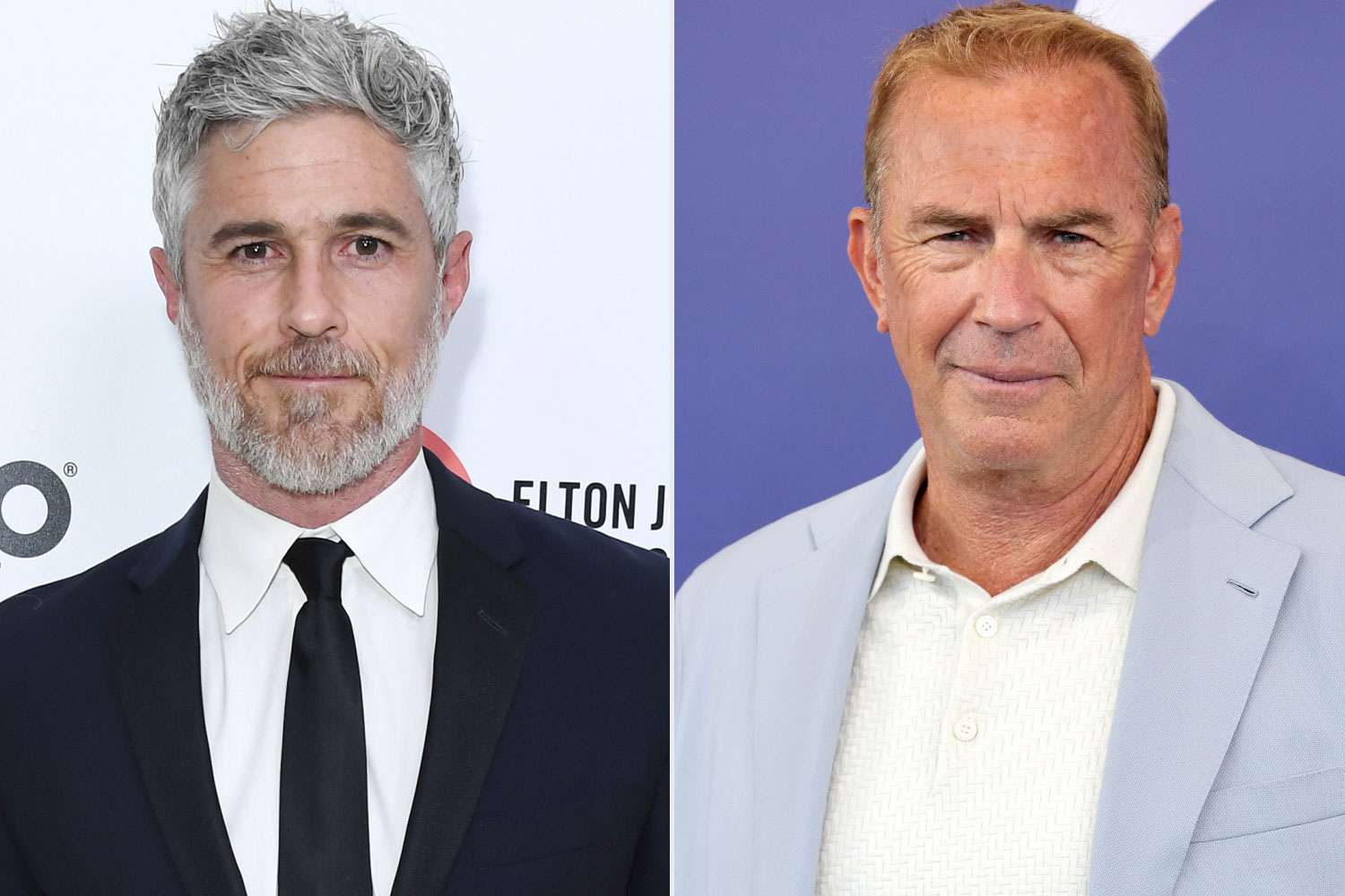 Kevin Costner’s ‘Yellowstone’ co-star says actor made him dye his gray hair for one reason