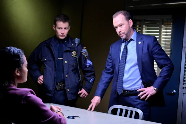 Blue Bloods Season 14’s Latest Episode Is an Uneventful Closing Chapter