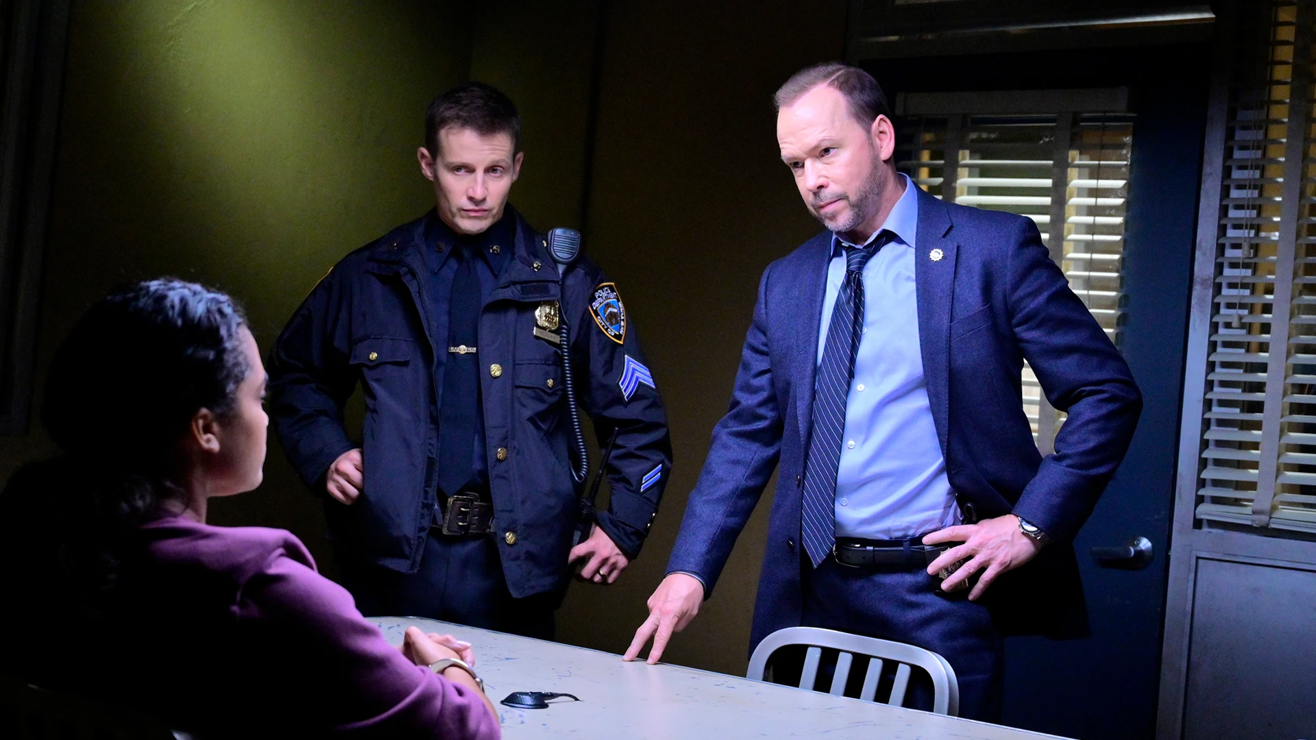 Blue Bloods Season 14’s Latest Episode Is an Uneventful Closing Chapter