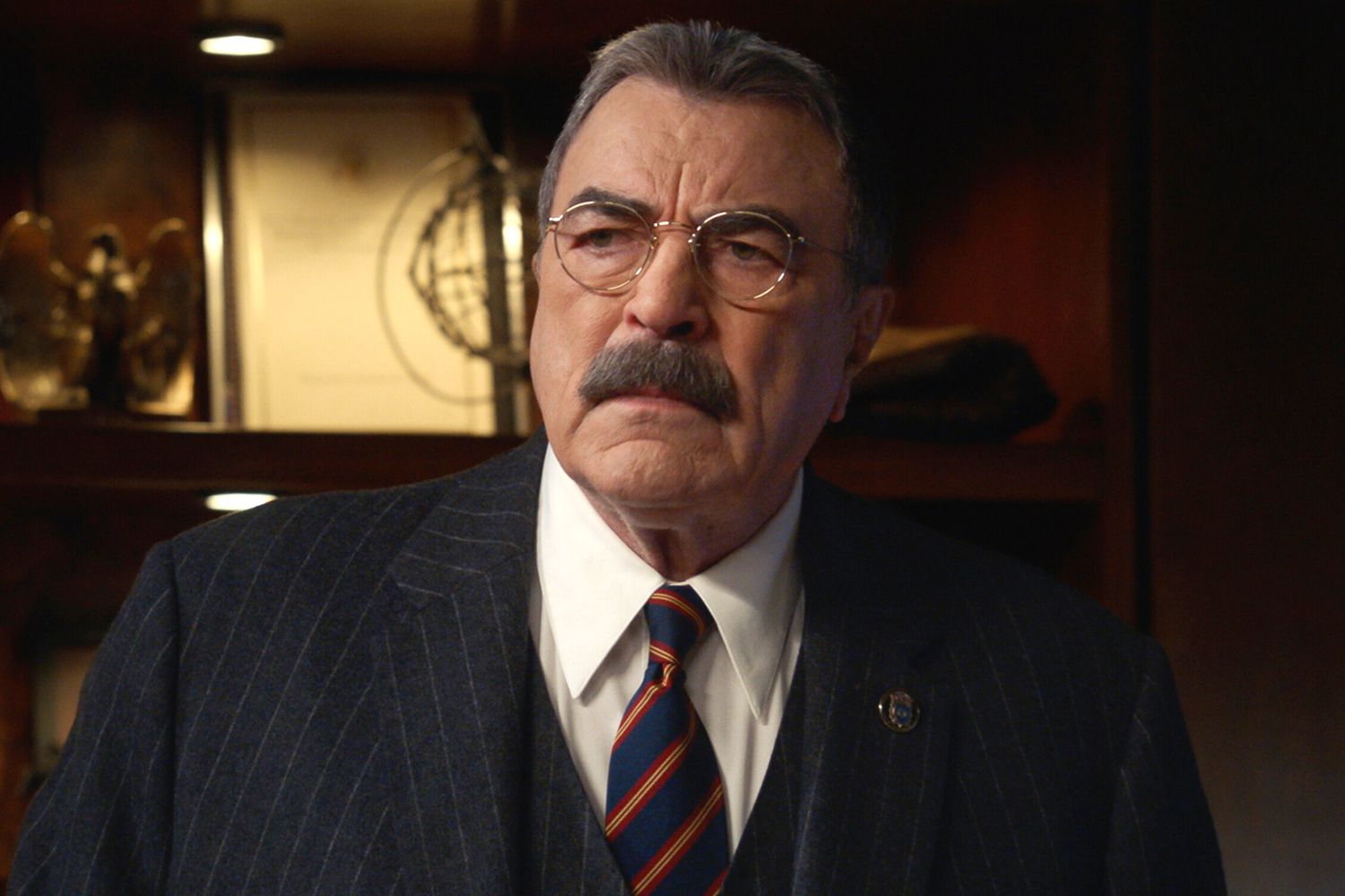 Why is Blue Bloods ending? Details of the show’s cancelation, explored in depth