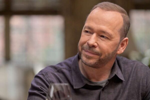 Donnie Wahlberg promises Blue Bloods update that ‘will make a lot of people smile’