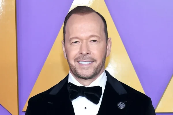 Donnie Wahlberg Is ‘Not Sad’ About ‘Blue Bloods’ Ending After Season 14: ‘Just Incredibly Grateful’